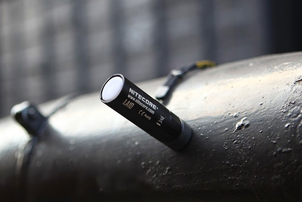 Nitecore LA10