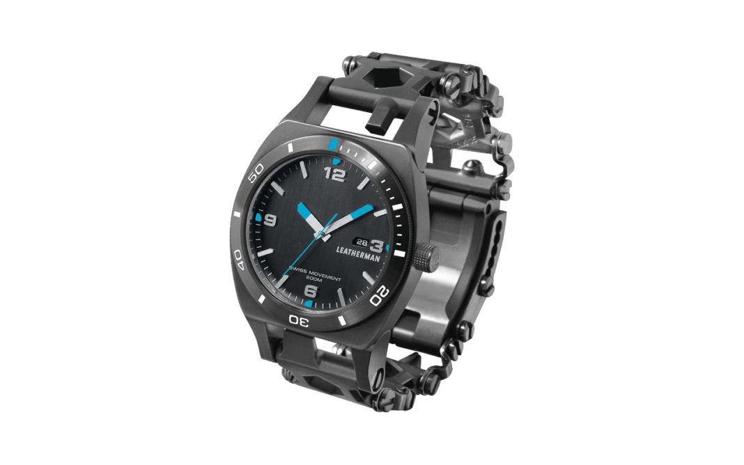 Leatherman Tread Tempo