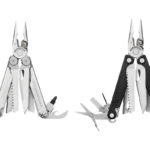 Leatherman Plus naslov